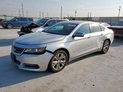 2015 Chevrolet Impala LS for sale in Haslet, TX