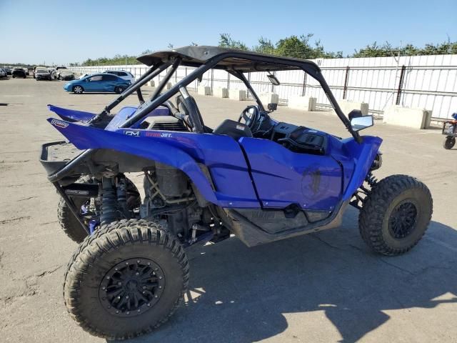2019 Yamaha YXZ1000