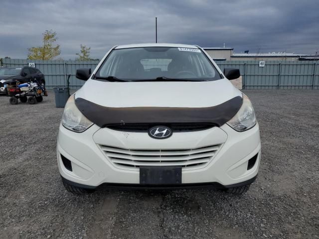 2011 Hyundai Tucson GL