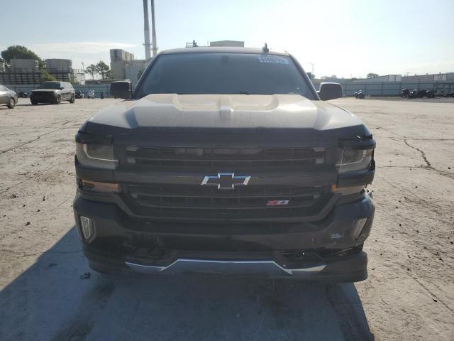 2017 Chevrolet Silverado K1500 LT K1500 LT