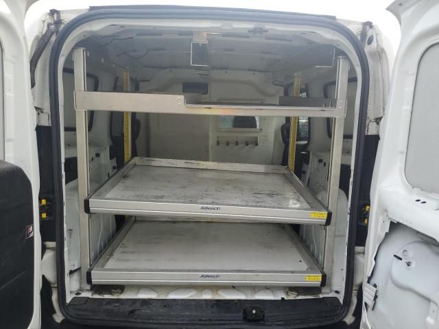 2021 Dodge RAM Promaster City