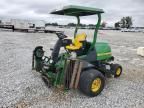 2010 John Deere 7700 Precision CUT Reel Mower