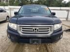 2013 Honda Ridgeline rts