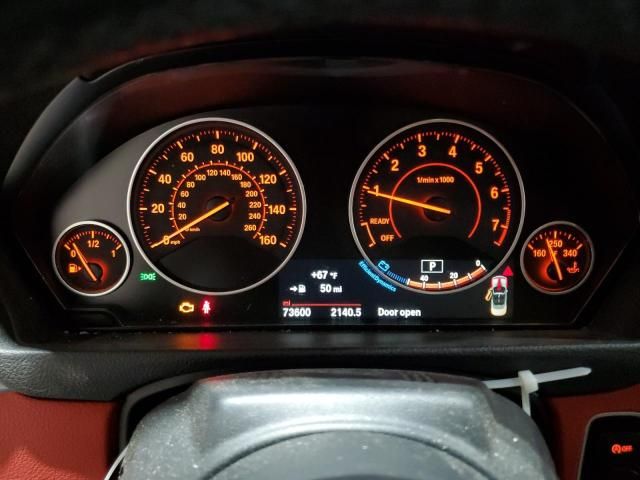 2018 BMW 440XI