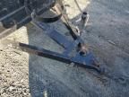 2010 Texas Utility Trailer