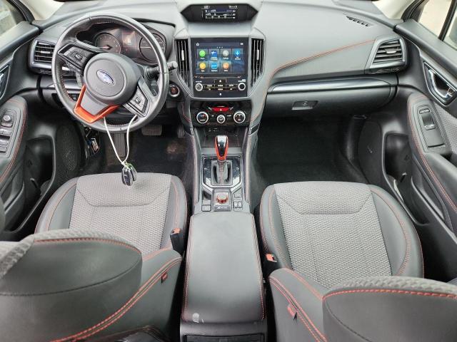 2022 Subaru Forester Sport