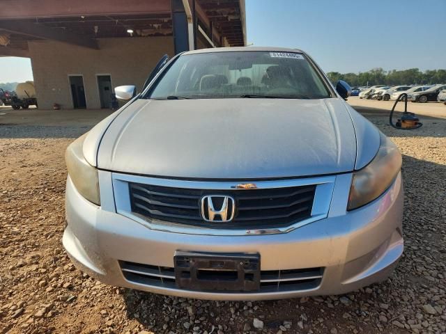 2008 Honda Accord LXP