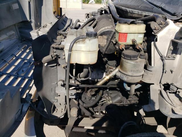 2009 Chevrolet C4500 C4C042