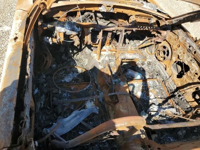 2003 Mazda Mx-5 Miata Base