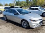 2017 Chevrolet Malibu Hybrid