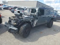 2021 Jeep Wrangler Unlimited Sport for sale in Lexington, KY
