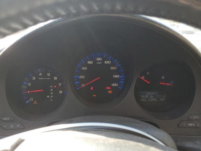 2006 Acura 3.2tl