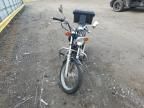 2006 Honda CMX250 C
