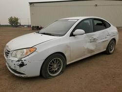 2010 Hyundai Elantra Blue for sale in Rocky View County, AB
