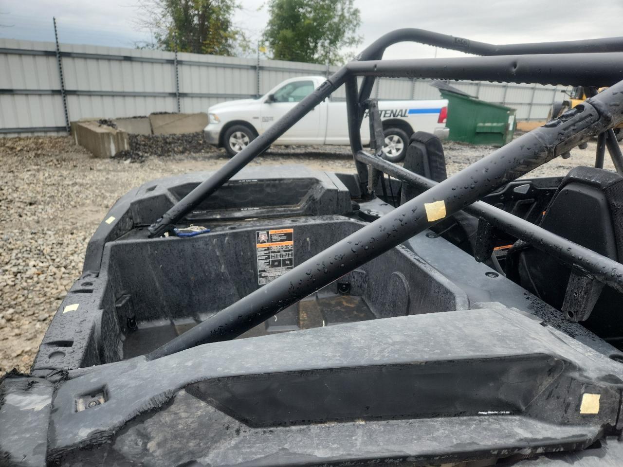 2024 Polaris RZR XP 1000