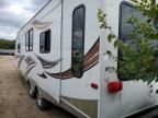 2011 Keystone Tone Passport RV