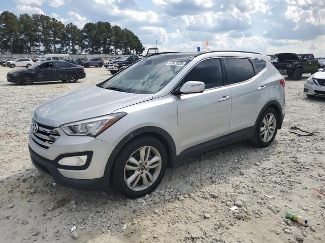 2016 Hyundai Santa FE Sport