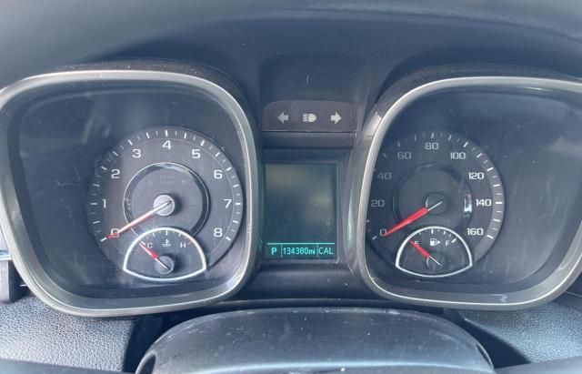 2013 Chevrolet Malibu 1LT