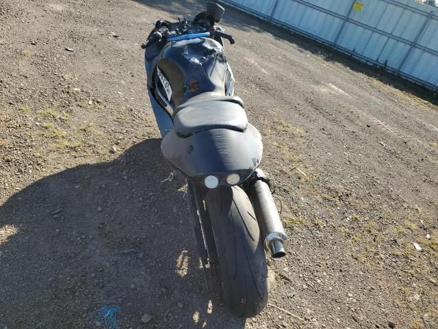 2006 Suzuki GSX1300 R