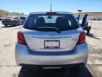 2017 Toyota Yaris L