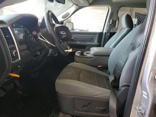 2019 Dodge RAM 1500 Classic SLT
