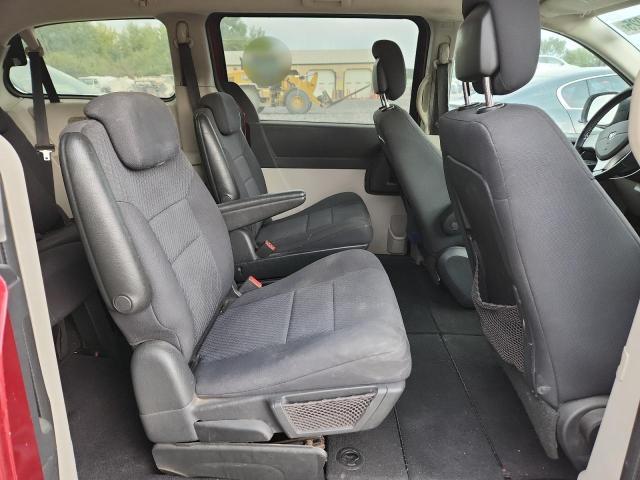 2010 Dodge Grand Caravan Hero