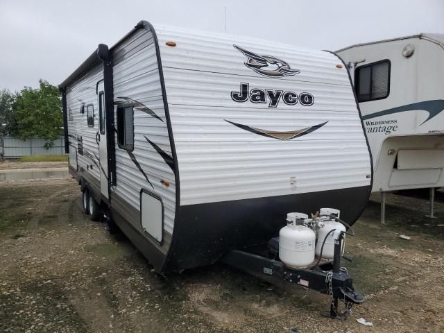 2018 Jayco Jayco