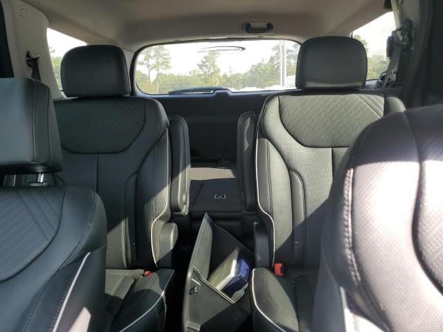 2024 Hyundai Palisade SEL Premium
