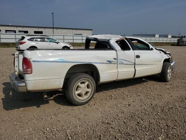 1998 Dodge Dakota
