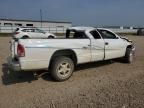 1998 Dodge Dakota