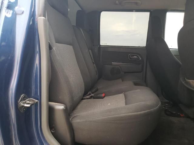2005 Chevrolet Colorado