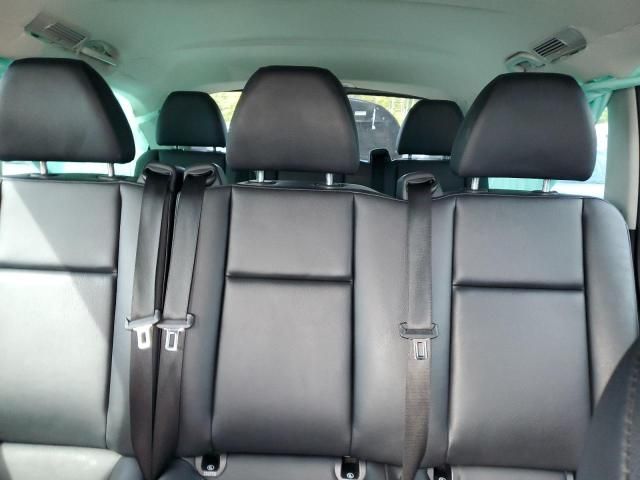 2023 Mercedes-Benz Metris