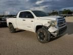 2016 Toyota Tundra Double Cab SR