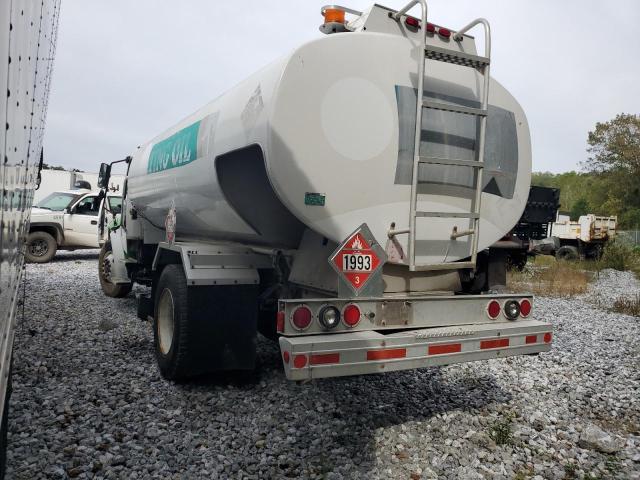 2005 Freigliner 2005 Freightliner M2 106 MED-Trucks Tank Truck