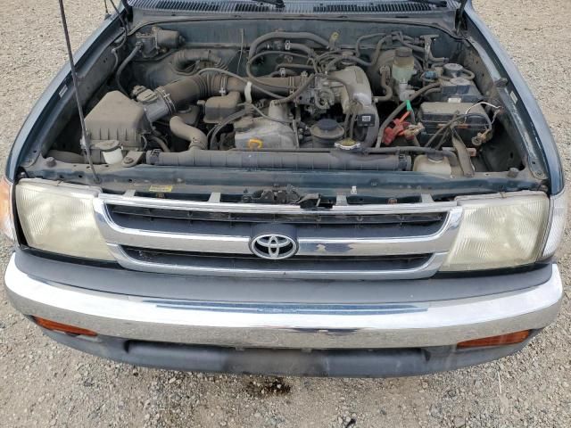 1998 Toyota Tacoma