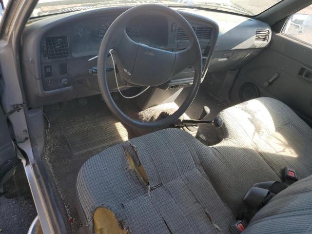 1990 Toyota Pickup 1/2 TON Short Wheelbase DLX