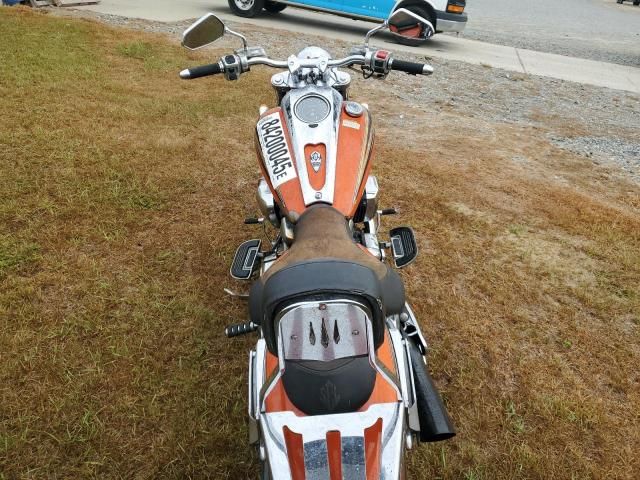 2012 Yamaha XV1900 CU
