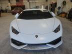 2015 Lamborghini Huracan