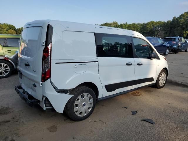 2022 Ford Transit Connect XLT
