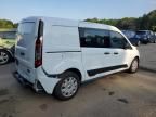 2022 Ford Transit Connect XLT