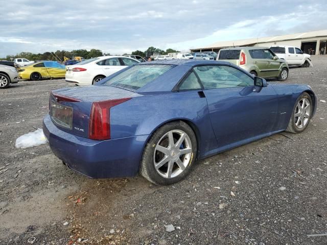 2005 Cadillac XLR