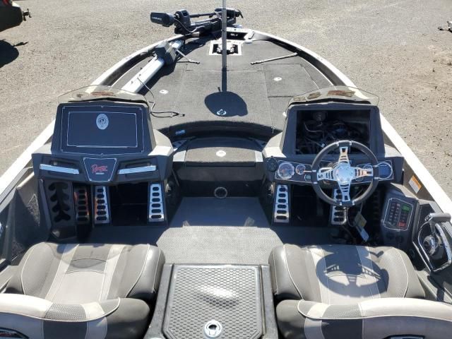 2019 Other Z520 W/VF225LA W/TR