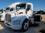 2016 Kenworth T370 Semi Truck