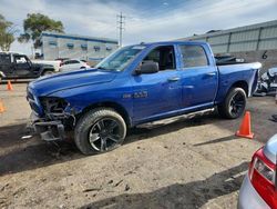 2015 Dodge RAM 1500 ST for sale in Albuquerque, NM