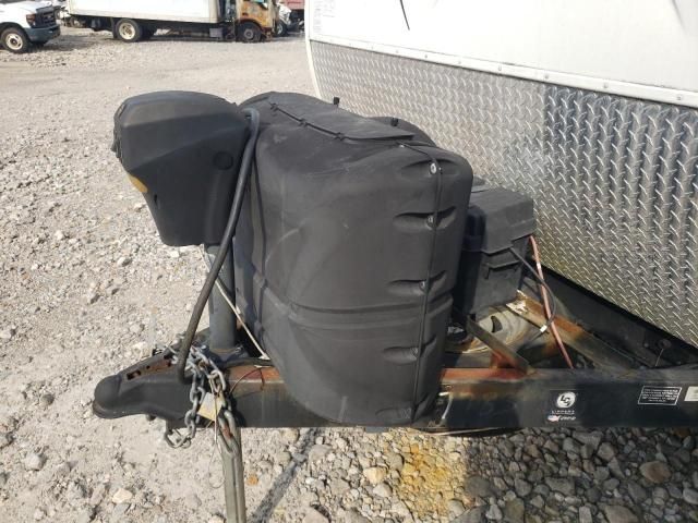 2019 Wildwood 2019 Foresriver Trailer