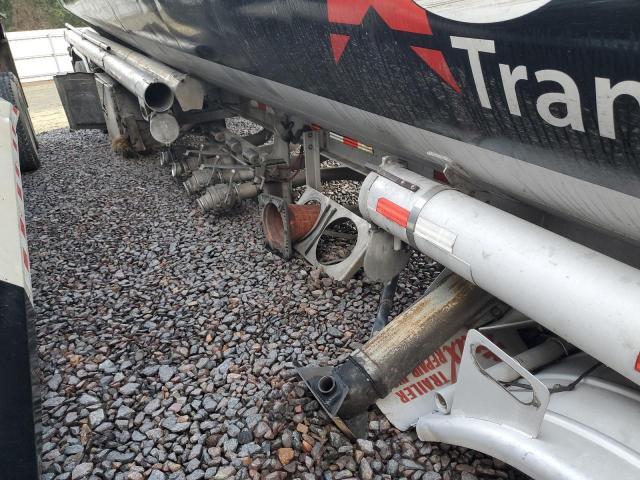 2007 Polar Tank Trailer