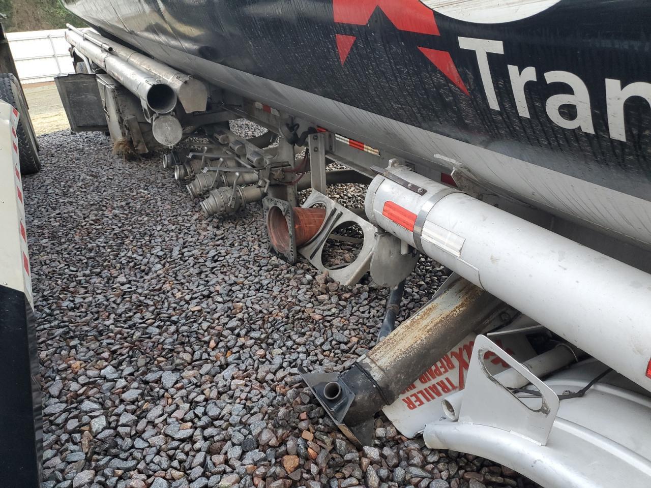 2007 Polar Tank Trailer