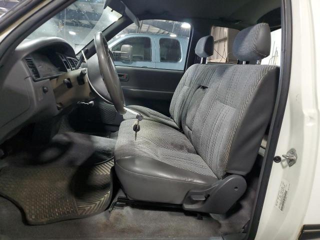 1995 Toyota T100 Xtracab