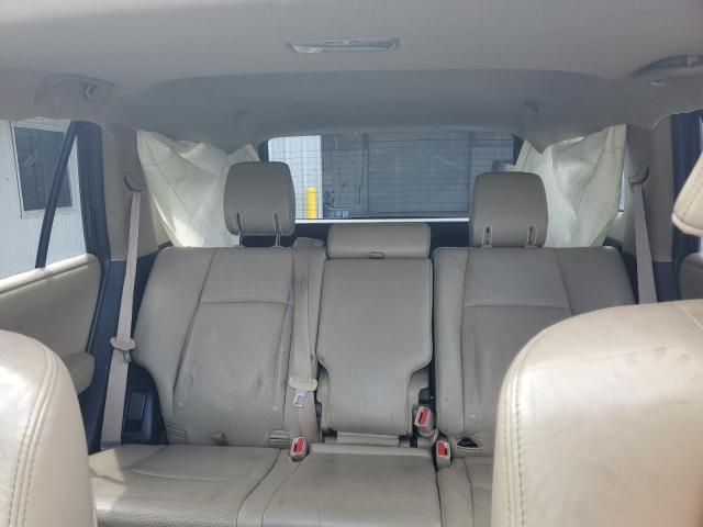 2014 Toyota 4runner SR5