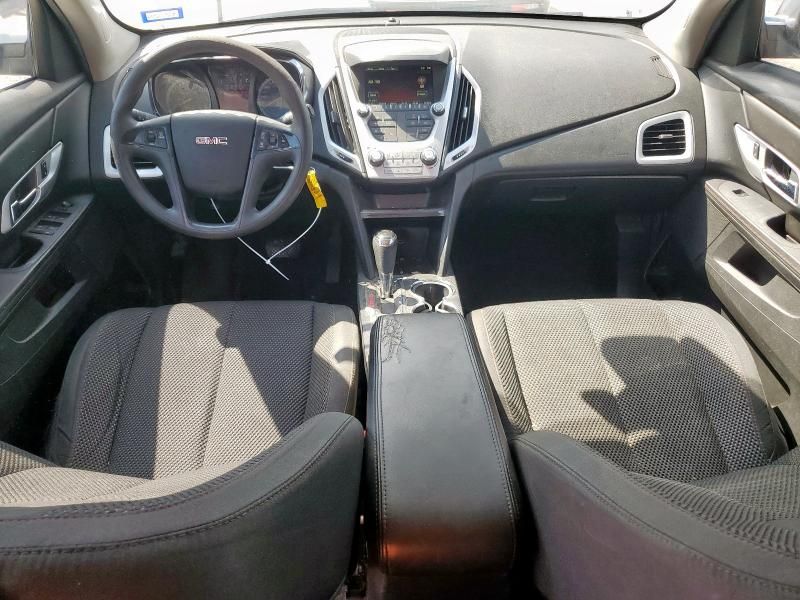 2016 GMC Terrain sle